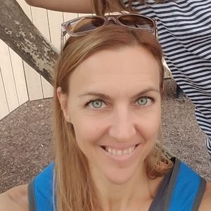 Meet your Posher, Wendy